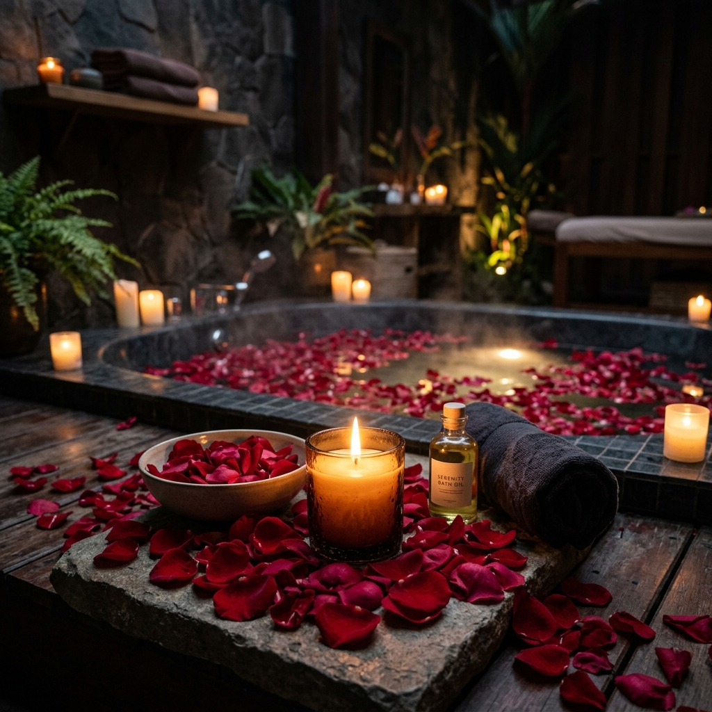 Décoration Romantique